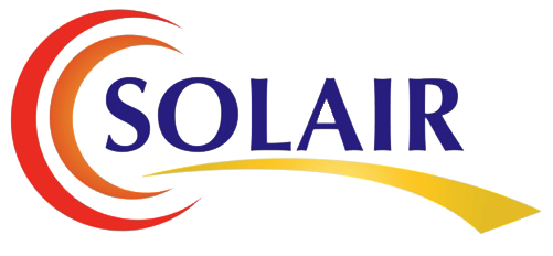 Solar Powered Ventilation | Sub floor & Roof | Solair